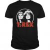 T Rex Band Tshirt RE23