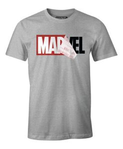 T-shirt Marvel Homme RE23