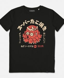 Tako T-Shirt RE23