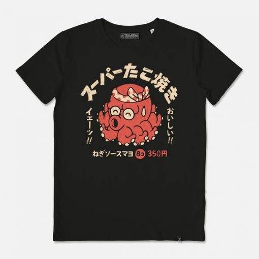 Tako T-Shirt RE23