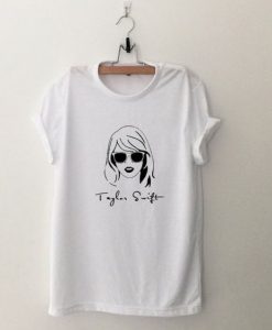 Taylor Swift Reputation T-shirt RE23