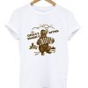 The Great Smoky T-Shirt RE23
