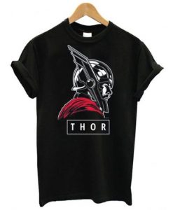 Thor Graphic T-shirt RE23