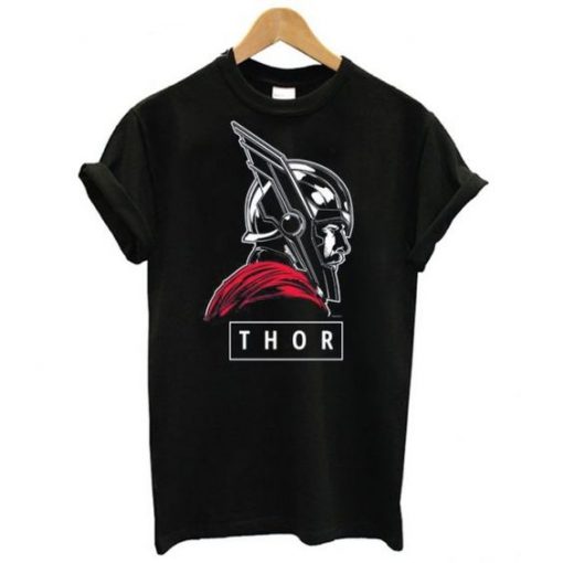 Thor Graphic T-shirt RE23