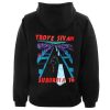 Troye Sivan Suburbia '16 Hoodie Back RE23