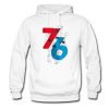 Trust The Process Sixers Trending Hoodie RE23