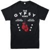 Tyson Fury Gypsy T-shirt RE23