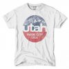 Utah Summer Camp T-Shirt RE23
