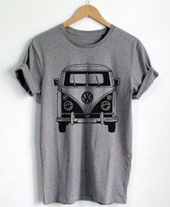 VW T-Shirt RE23