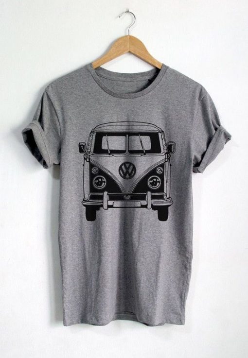 VW T-Shirt RE23