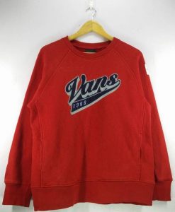 Vans Vintage 90's Sweatshirt RE23