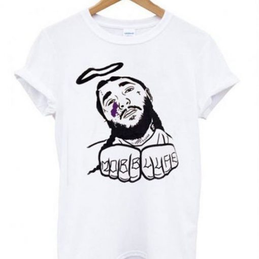 asap yams t-shirt RE23