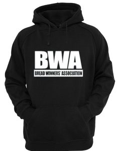 bwa hoodie IGS
