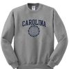 carolina sweatshirt IGS