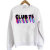 club 75 Sweatshirt IGS