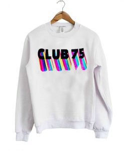 club 75 Sweatshirt IGS