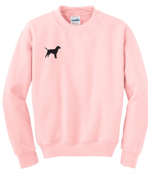 dog sweatshirt IGS