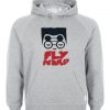 fly nerd a different world hoodie IGS