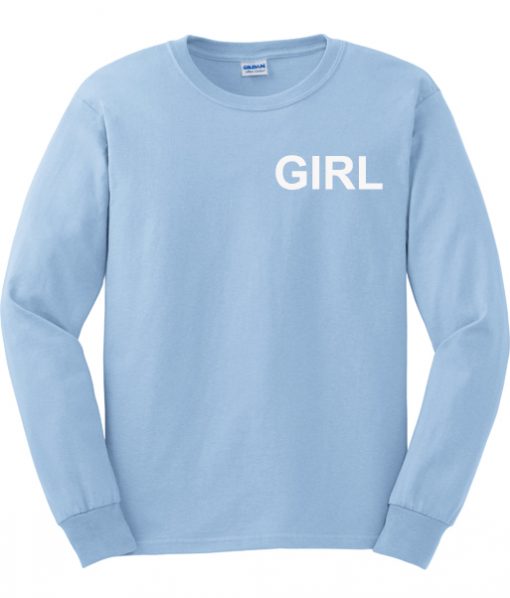 girl couple sweatshirt IGS