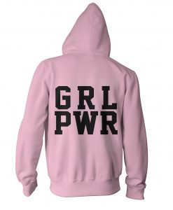 grlpwr hoodie back IGS