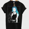 halsey badlands t-shirt IGS