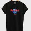 hard rock tokyo t-shirt RE23