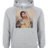 holy kylie HOODIE IGS