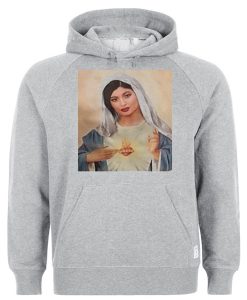 holy kylie HOODIE IGS