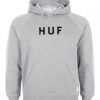 huf hoodie IGS