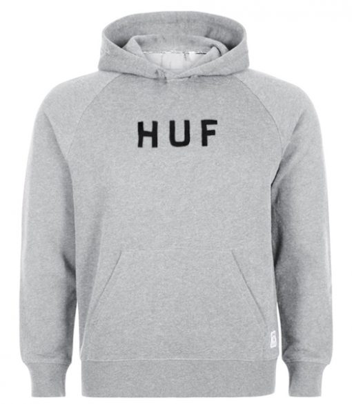 huf hoodie IGS