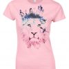 i'm having a lion in t-shirt IGS