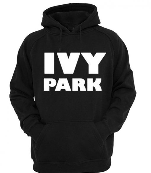ivy park hoodie IGS