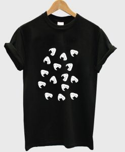 japanese onigiri t-shirt IGS
