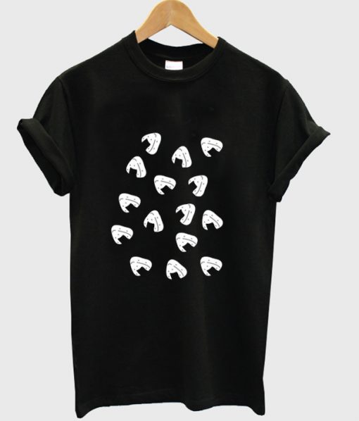 japanese onigiri t-shirt IGS