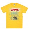 jaws t-shirt IGS