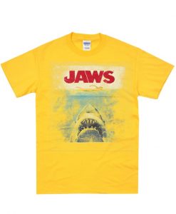 jaws t-shirt IGS