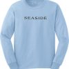 seaside sweatshirt RE23