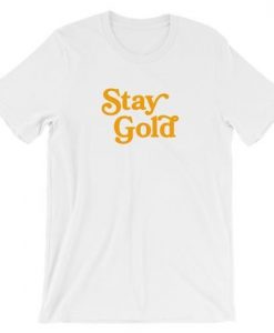 stay gold california RE23