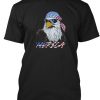 American Eagle Rambo T Shirt ZX03