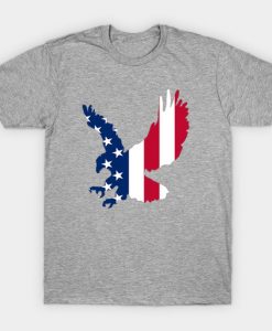 American Eagle T Shirt ZX03