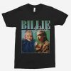 Billie Eilish Vintage Style T-shirt RE23