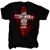 Buy awesome christian t-shirts ZX03