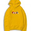 Funny Supreme Cat in the Hat Hoodie RE23