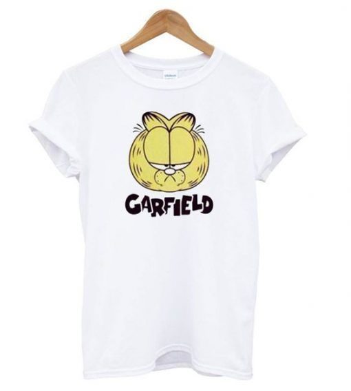 Garfield T Shirt RE23