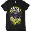 Ghost Band T-Shirt RE23