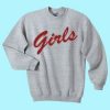 Girls Sweatshirt RE23