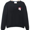 Graphic Unicorn Sweatshirt IGS