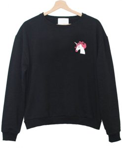 Graphic Unicorn Sweatshirt IGS