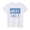 Great daily T-shirt RE23