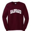 Harvard Sweatshirt IGS